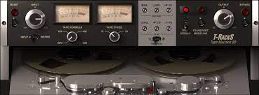 IK Multimedia T-RackS Tape Machine 80